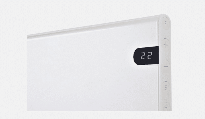 norvég fűtőpanel termosztát - ADAX NEO